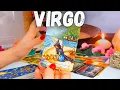 VIRGO NO JOKE YOU BETTER PREPARE FOR WHAT S ABOUT TO CHANGE YOUR LIFE MARS 2026