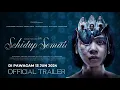 Download Lagu SEHIDUP SEMATI (Official Trailer) - Di Pawagam 13 Jun 2024