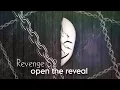 Lagu Revenge S2 | Ep18 | Open the Reveal | #fyp #berandayoutube #sakuraschoolsimulator 