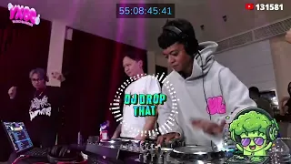 bang bang bravy x arap yxgc 