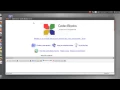 How to restore your codeblocks