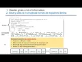 Raw data format of AC analysis simulation results in LTspice
