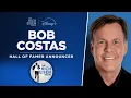 Bob Costas Talks Baseball Hall of Fame Dodgers NFL OT Rules More w Rich Eisen Full Interview
