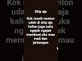Download Lagu terima kasuh yang sudah skip🥲😭 #satuklikuntukwujudkanimpianmu