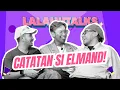 Download Lagu Lalahutalks - ELMAND! MUSISI, AKTOR, PODCASTER SEMUA BISA! (PART-1)