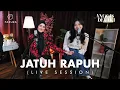 Download Lagu ANGGIS DEVAKI X FAZURA - JATUH RAPUH | LIVE SESSION