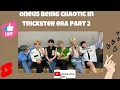 Download Lagu oneus still being chaotic in trickster era part 2