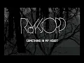 Röyksopp  - Something In My Heart [feat.  Jamie Irrepressible]
