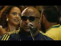 Encontro de Batuqueiros - Seleção do Samba (EDB canta Revelação) - Ao Vivo