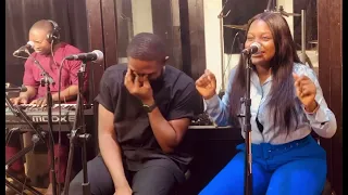 yinka okeleye and sunmisola agbebi i need you now