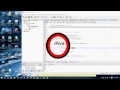 How to create splash screen in java s