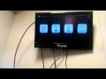 Kivy App with ScreenManager Garden Graph