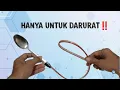 Lagu Semua rumah butuh cara ini‼️ tapi tidak ada yang melakukannya