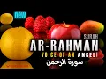 Download Lagu Surah Ar-Rahman by CHILD Abdullah Shaaban, STUNNING Recitation | سورة الرحمن