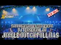 Download Lagu SATU RUANGAN GELENG GELENG !! DJ TERSERAHLAH JUNGLE DUTCH FULL BAS