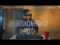 Download Lagu Sgidongo Mix | Shakaman YKTV | Fada Figa | 2Souls | By Babza Da J #july #2025 #amapianomix