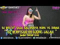 Download Lagu BOLEH BOLEH SAJA KAU PUNYA RUPA YANG INDAH X DJ BERPISAH DI UJUNG JALAN •• TIKTOK VIRAL 2024