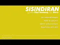 Download Lagu Darso - Sisindiran (Cipt. Doel Sumbang)