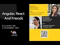 Component Composition Techniques in React - Nir Kaufman