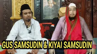 ritual pesugihan uang goib kiyai samsudin u0026 gus samsudin jadi sorotan 