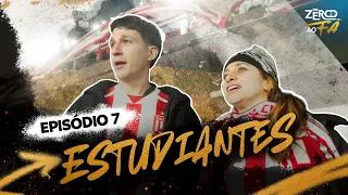 FRAN TRANSFORMOU LULI EM TORCEDORA POR UMA NOITE ⚽🏆 | DO ZERO AO FÃ | EP 7