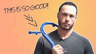 Is this the BEST self massage tool out there