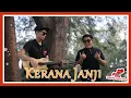 Download Lagu Lemon-T - Kerana Janji (Akustik Cover Syafiq Muzark \u0026 Syakir Jusoh)