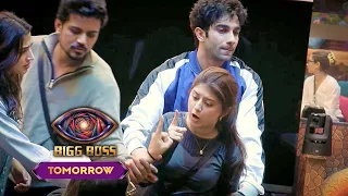 Bigg Boss 20 Update: Arishfa Ke Liye Yung Ne Liya Stand, Yung Par Arishfa Ne Lagaya Bada Ilzam