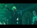 Download Lagu The Halo Effect - Live in Helsinki, Finland, 21.09.2022 (Full Set, Great Audio)
