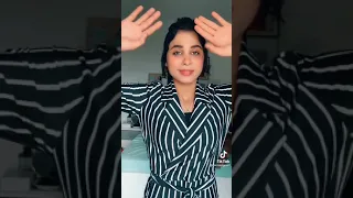 تيك توك ميرنا جمال 