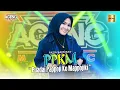 Nazia Marwiana ft Ageng Music - PPKM (Puadai Pappoji Ko Mappojiki) (Official Live Music)
