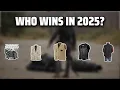 The Top 5 Best Conceal Carry Vest in 2025 - Must Watch Before Buying