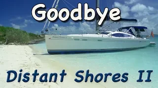 Goodbye Distant Shores II