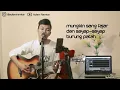 Download Lagu Melly Goeslaw (Mungkin) Cover-Adlani Rambe