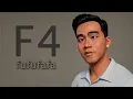 F4 : Fufufafa