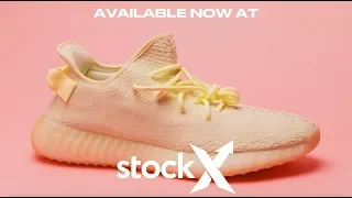 StockX Has Yeezy Butter 350s In Stock
