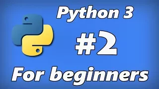 Python 3 for beginners ep2 - Installing and setting up Python 3