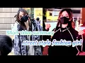 Download Lagu beautiful chinese girl street style fashion girl | viral video china tiktok
