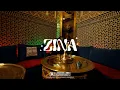FREE DYSTINCT X TIF X CHAABI TYPE BEAT - ZINA