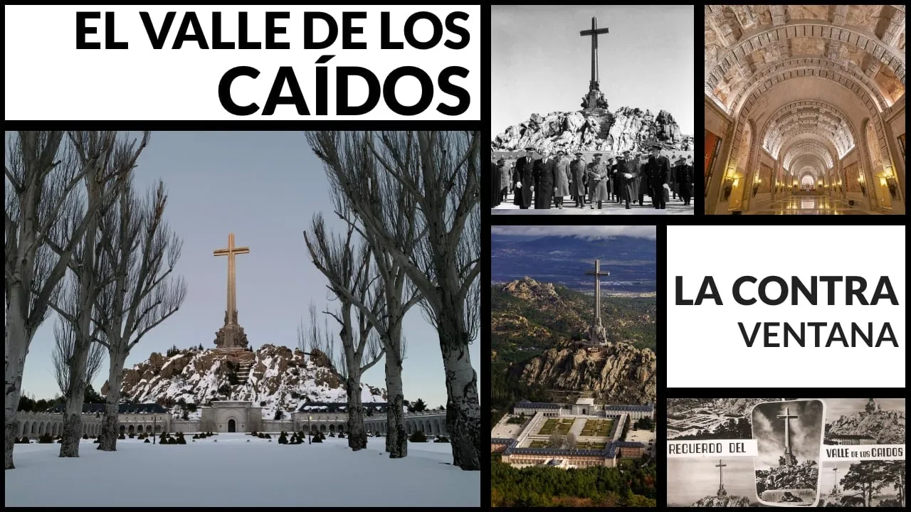 El valle de los caídos