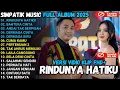 Download Lagu RINDUNYA HATIKU - BAHTERA CINTA - CUMA KAMU | SIMPATIK MUSIC FULL ALBUM TERBARU TERBAIK 2025