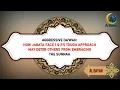 Download Lagu AGGRESSIVE DA'WAH: HOW JABATA FACE 1\u00262'S TOUGH APPROACH MAY DETER OTHERS FROM EMBRACING THE SUNNAH