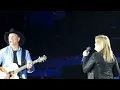 Trisha Yearwood - Walkaway Joe Denver (With Garth)