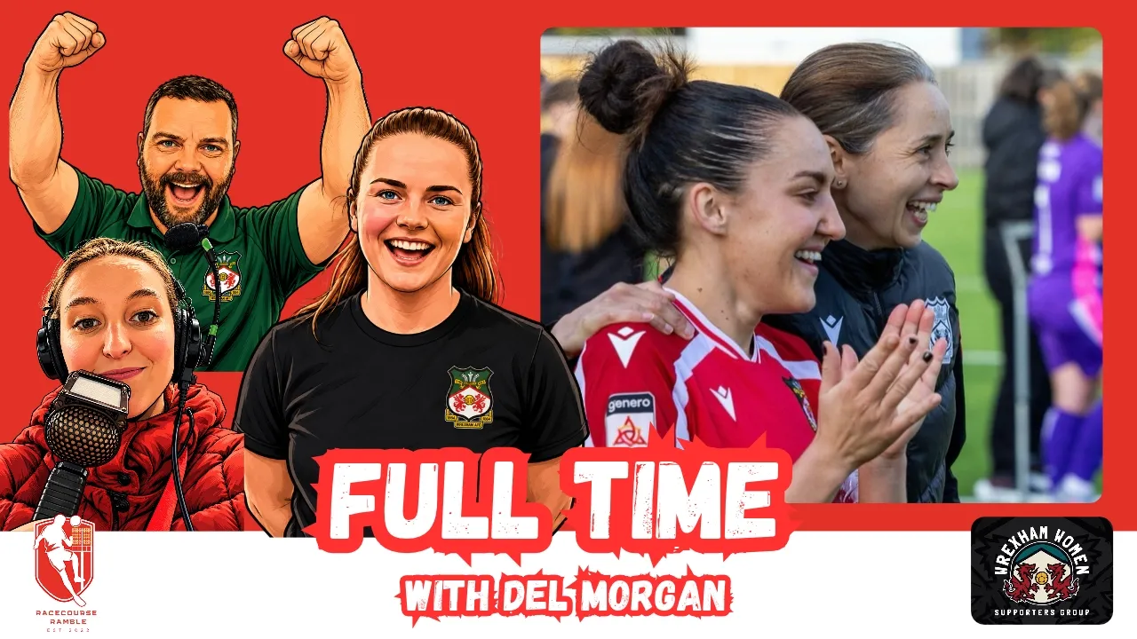 Latest full Time Episode