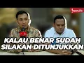 Lagu Wardatina Mawa Ingin Bukti Pernikahan Siri Insanul dan Inara Rusli