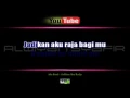 Download Lagu Karaoke Ada Band   Jadikan Aku Raja