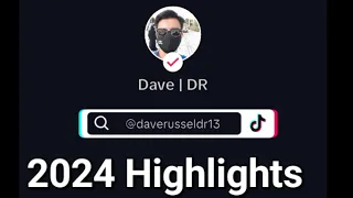 DR13 2024 In Five Minutes