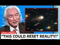 Download Lagu New Michio Kaku Warning on 3I/ATLAS Just Dropped – It’s a Reset Seed for the Universe