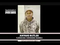 Sports Shorts Anyahs Butler 04-08-26