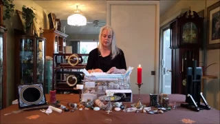Metaphysical Home Store -